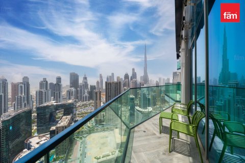 Apartmen di Business Bay, Dubai, UAE 1 bilik tidur, 64.9 meter persegi № 712815 - foto 10
