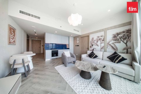 Apartmen di Business Bay, Dubai, UAE 1 bilik tidur, 64.9 meter persegi № 712815 - foto 3