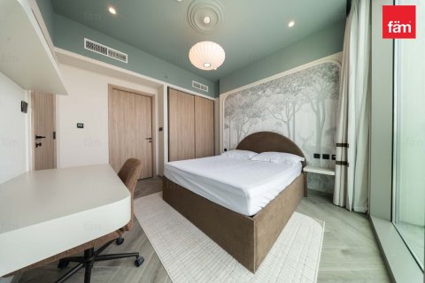 Apartmen di Business Bay, Dubai, UAE 1 bilik tidur, 64.9 meter persegi № 712815 - foto 7