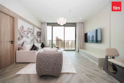 Apartmen di Business Bay, Dubai, UAE 1 bilik tidur, 64.9 meter persegi № 712815 - foto 2