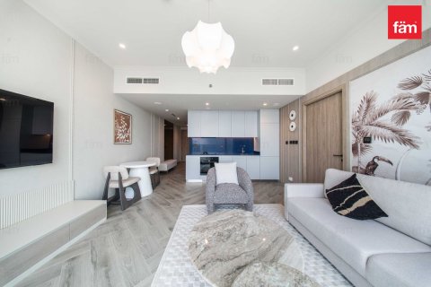 Apartmen di Business Bay, Dubai, UAE 1 bilik tidur, 64.9 meter persegi № 712815 - foto 14