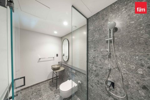 Apartmen di Business Bay, Dubai, UAE 1 bilik tidur, 64.9 meter persegi № 712815 - foto 13