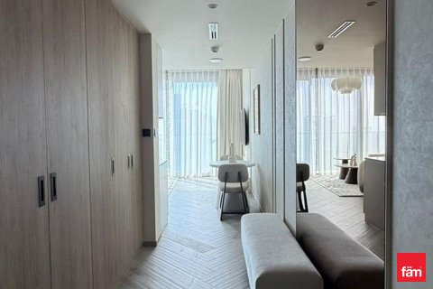 Üürile anda korter asukohaga Business Bay, Dubai, AÜE: 1 magamistoaga, 64.9 m² Nr 712815 - pilt 2
