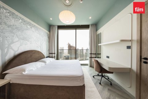 Apartmen di Business Bay, Dubai, UAE 1 bilik tidur, 64.9 meter persegi № 712815 - foto 5