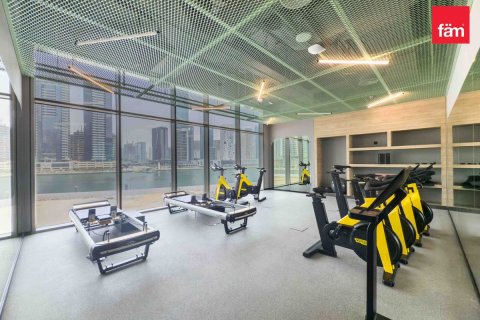 Apartmen di Business Bay, Dubai, UAE 1 bilik tidur, 64.9 meter persegi № 712815 - foto 20