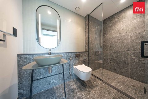 Apartmen di Business Bay, Dubai, UAE 1 bilik tidur, 64.9 meter persegi № 712815 - foto 12