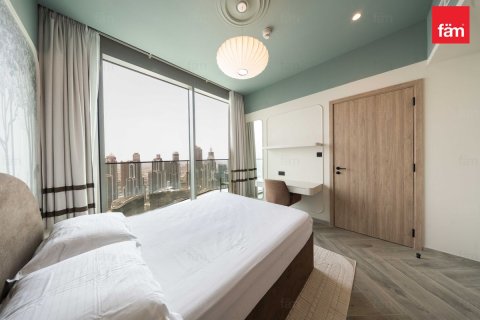 Apartmen di Business Bay, Dubai, UAE 1 bilik tidur, 64.9 meter persegi № 712815 - foto 8