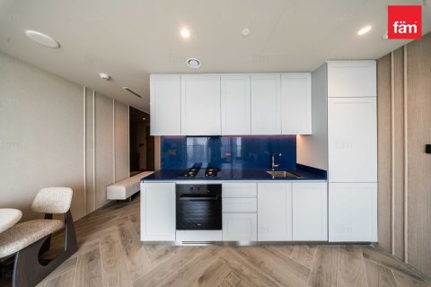 Apartmen di Business Bay, Dubai, UAE 1 bilik tidur, 64.9 meter persegi № 712815 - foto 15