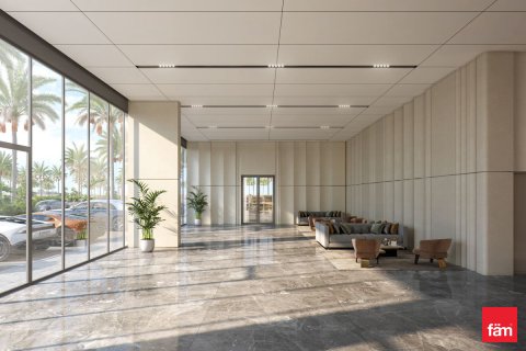 Kancelária v International City, Dubai, SAE 139.8 m2 č. 712816 - Fotografia 4