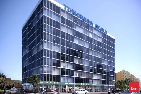 Kancelária v International City, Dubai, SAE 139.8 m2 č. 712816