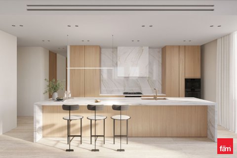 Lakás itt: Meydan, Dubai, EAE, 1 hálószoba, 121.4 m², azonosító: 712812 - fénykép 2
