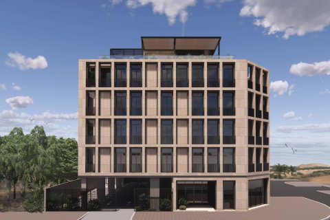 Lakás itt: Meydan, Dubai, EAE, 1 hálószoba, 121.4 m², azonosító: 712812 - fénykép 10