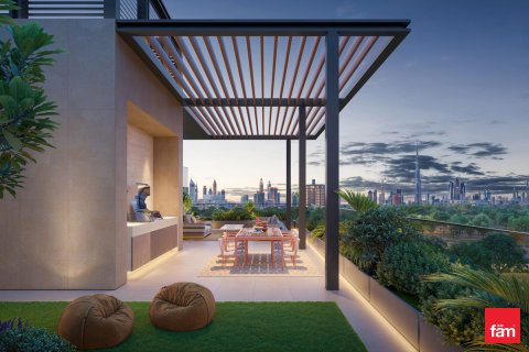 Lakás itt: Meydan, Dubai, EAE, 1 hálószoba, 121.4 m², azonosító: 712812 - fénykép 5