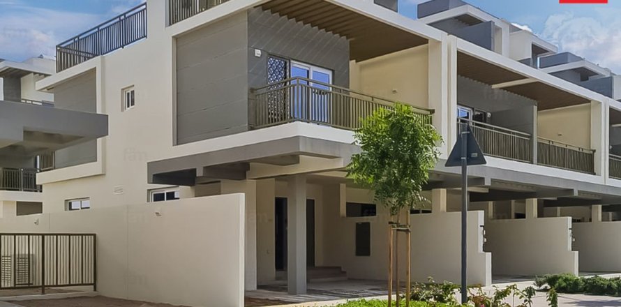 Adosado en Dubai, EAU 4 dormitorios, 170.2 m² № 712813