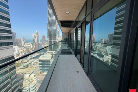 Dubai Marina, UAE의 임대용 아파트 침실 1개, 66.7제곱미터 번호 712817 - 사진 13