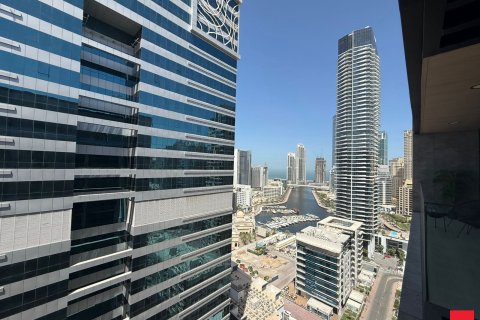 Dubai Marina, UAE의 임대용 아파트 침실 1개, 66.7제곱미터 번호 712817 - 사진 24