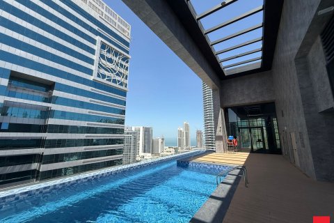 Dubai Marina, UAE의 임대용 아파트 침실 1개, 66.7제곱미터 번호 712817 - 사진 19