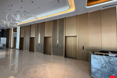 Dubai Marina, UAE의 임대용 아파트 침실 1개, 66.7제곱미터 번호 712817 - 사진 2