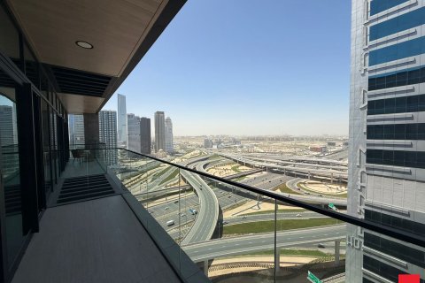 Apartment in Dubai Marina, UAE 1 bedroom, 66.7 sq.m. № 712817