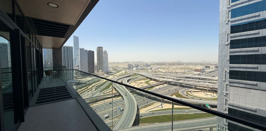 Dubai Marina, UAE의 아파트 침실 1개, 66.7제곱미터 번호 712817