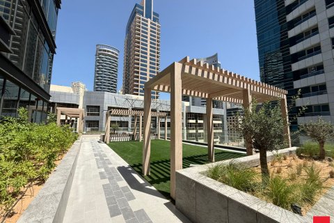 Dubai Marina, UAE의 임대용 아파트 침실 1개, 66.7제곱미터 번호 712817 - 사진 22