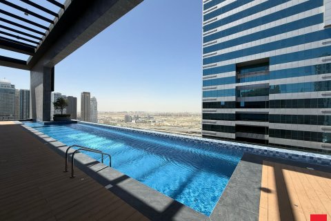 Dubai Marina, UAE의 임대용 아파트 침실 1개, 66.7제곱미터 번호 712817 - 사진 20