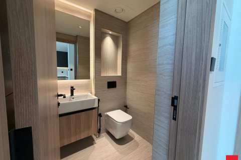 Dubai Marina, UAE의 임대용 아파트 침실 1개, 66.7제곱미터 번호 712817 - 사진 12