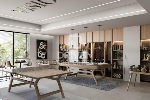 Apartman u Dubai Silicon Oasis, UAE 1 spavaća soba, 87 m2 Br. 654464 - fotografija 10