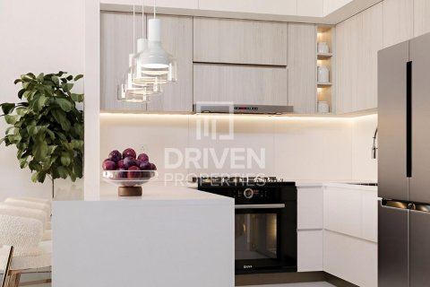 Apartman u Dubai Silicon Oasis, UAE 1 spavaća soba, 87 m2 Br. 654464 - fotografija 15