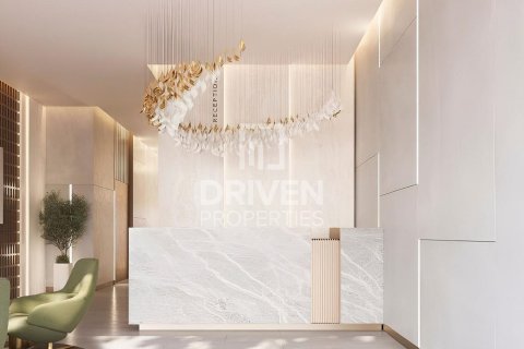 Apartman u Dubai Silicon Oasis, UAE 1 spavaća soba, 87 m2 Br. 654464 - fotografija 6