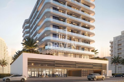 Apartman u Dubai Silicon Oasis, UAE 1 spavaća soba, 87 m2 Br. 654464 - fotografija 21