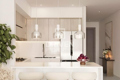 Apartman u Dubai Silicon Oasis, UAE 1 spavaća soba, 87 m2 Br. 654464 - fotografija 2