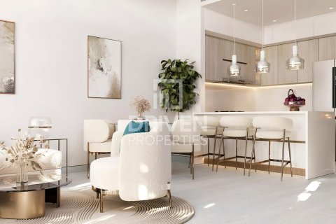 Apartman u Dubai Silicon Oasis, UAE 1 spavaća soba, 87 m2 Br. 654464 - fotografija 5