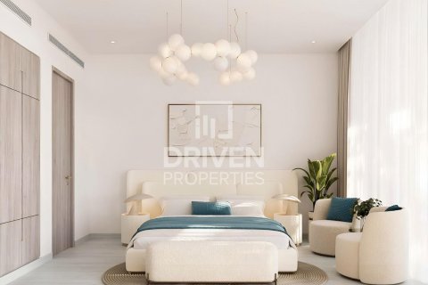 Apartman u Dubai Silicon Oasis, UAE 1 spavaća soba, 87 m2 Br. 654464 - fotografija 3