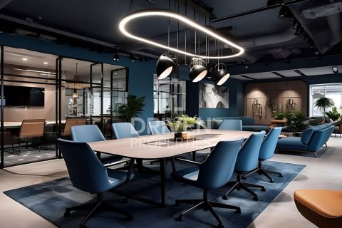 Apartman u Dubai Silicon Oasis, UAE 1 spavaća soba, 87 m2 Br. 654464 - fotografija 19