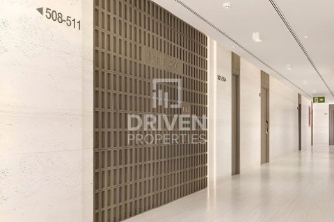 Apartman u Dubai Silicon Oasis, UAE 1 spavaća soba, 87 m2 Br. 654464 - fotografija 12