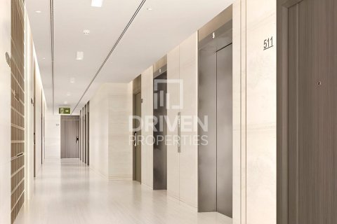Apartman u Dubai Silicon Oasis, UAE 1 spavaća soba, 87 m2 Br. 654464 - fotografija 18