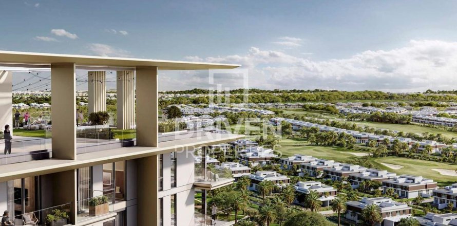 Apartment in Dubai Hills Estate, UAE 3 bedrooms, 144 sq.m. № 654474