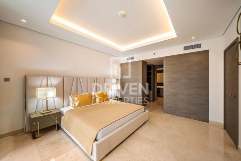 Appartement à vendre à Business Bay, Dubai, EAU 1 chambre, 90 m2 № 654462 - photo 6