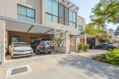 Вилла Meydan, Дубай, БАӘ-да 4 жатын бөлмелер, 219 м² № 654473 - фото 25