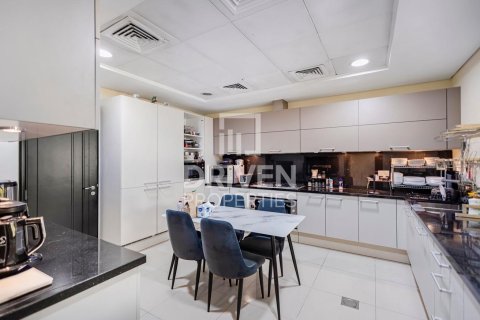 Вилла Meydan, Дубай, БАӘ-да 4 жатын бөлмелер, 219 м² № 654473 - фото 4