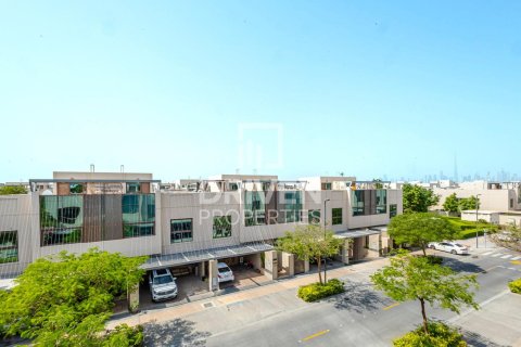 Вилла Meydan, Дубай, БАӘ-да 4 жатын бөлмелер, 219 м² № 654473 - фото 23