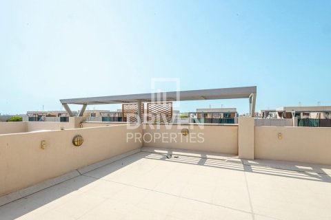 Вилла Meydan, Дубай, БАӘ-да 4 жатын бөлмелер, 219 м² № 654473 - фото 21