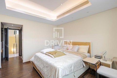 Вилла Meydan, Дубай, БАӘ-да 4 жатын бөлмелер, 219 м² № 654473 - фото 6