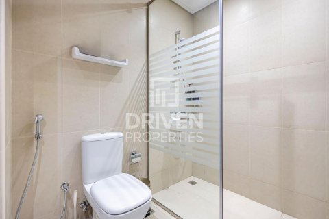 Вилла Meydan, Дубай, БАӘ-да 4 жатын бөлмелер, 219 м² № 654473 - фото 15