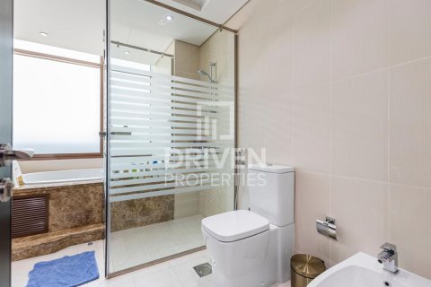 Вилла Meydan, Дубай, БАӘ-да 4 жатын бөлмелер, 219 м² № 654473 - фото 16
