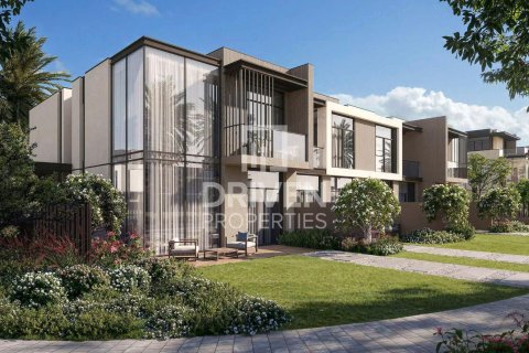 Vila u gradu Dubai Land, Dubai, UAE 3 spavaće sobe, 218 m2 Br. 654476 - Slika 17