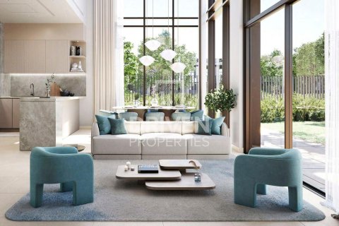 Vila u gradu Dubai Land, Dubai, UAE 3 spavaće sobe, 218 m2 Br. 654476 - Slika 15