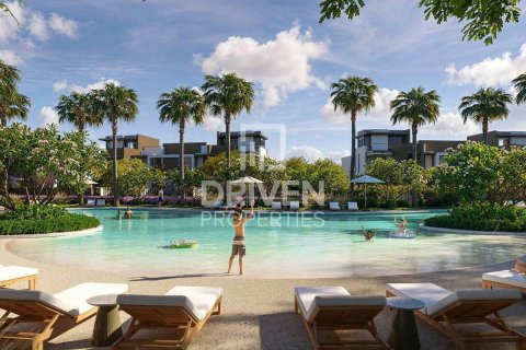 Vila u gradu Dubai Land, Dubai, UAE 3 spavaće sobe, 218 m2 Br. 654476 - Slika 7