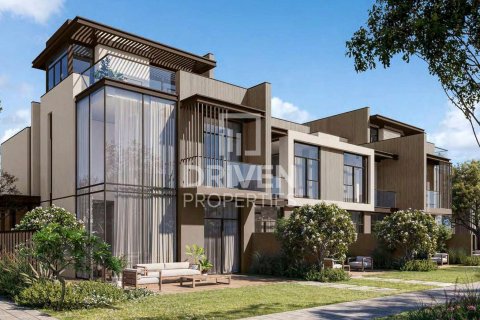 וילה למכירה ב Dubai Land, Dubai, איחוד האמירויות 3 חדרי שינה, 218 מ"ר, מספר 654476 - תמונה 13